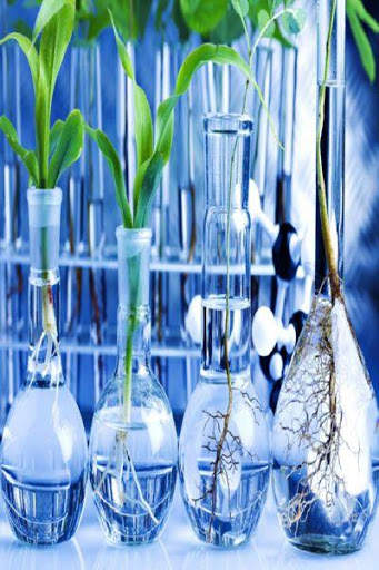 Biology Science screenshot 1