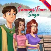 summertimesaga - walktrough