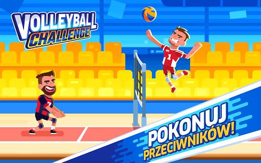 Siatkówka 2021 screenshot 6