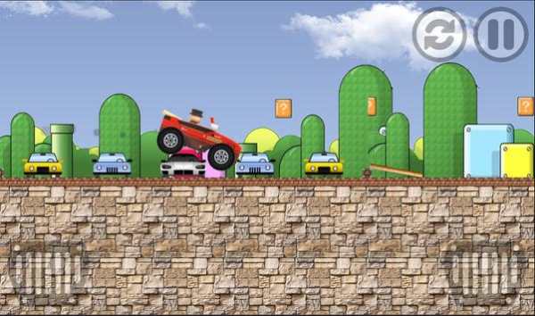Mobil Winston & Thomas Terbaru screenshot 4