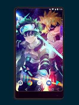 Anime Wallpaper   Master screenshot 1