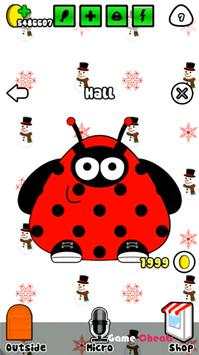 Guide for Pou screenshot 5