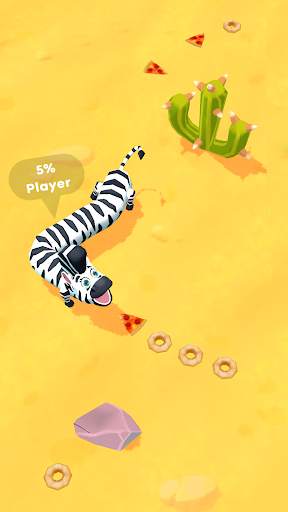 Snake Arena: Snake Game 3D screenshot 5