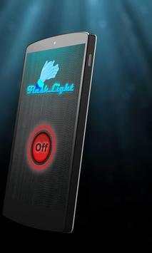 Flashlight on Clap (ON / OFF) screenshot 7