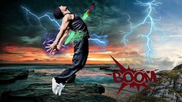 Sword Special Effects - Hexa Effects screenshot 1