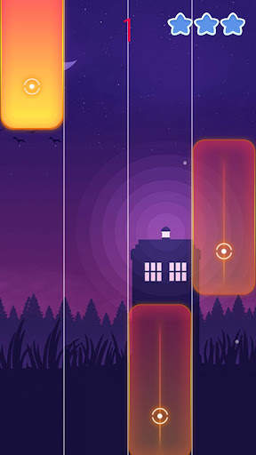 Dream Piano-Music Tiles screenshot 4