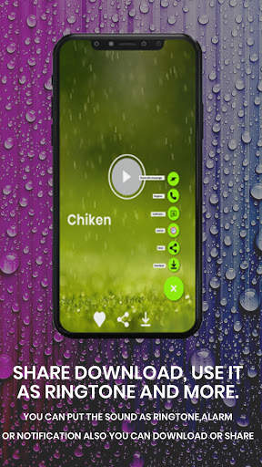 Funny Ringtone for WhatsApp - Ringtone Sound App screenshot 3