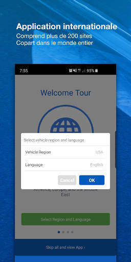 Copart – Enchères de voitures de récupération screenshot 7