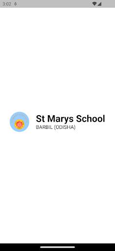 St Marys School Barbil screenshot 1