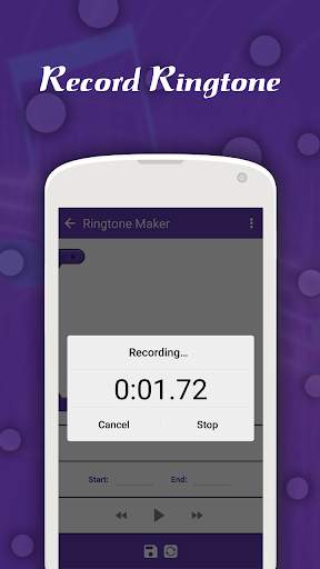 Ringtone Maker screenshot 8
