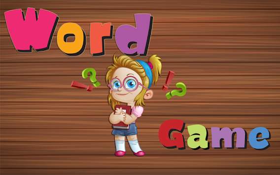 Word Games screenshot 2
