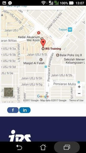 IRS Apps screenshot 3
