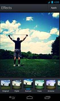 Camera FotoRus screenshot 4