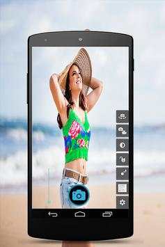 HD Pro camera screenshot 1