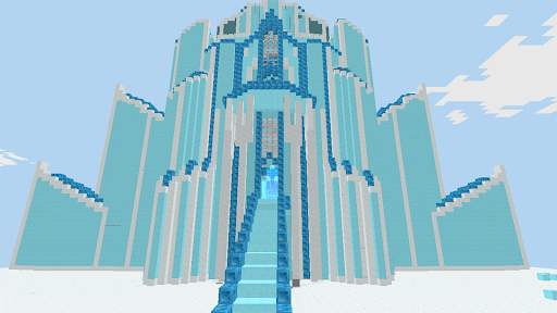 World Craft: Block Craftsman screenshot 5