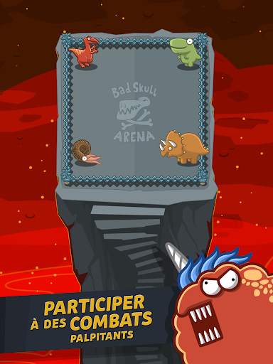 Crazy Dino Park screenshot 6