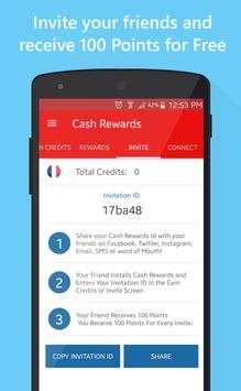 Cash Rewards - Earn Easy Money screenshot 3
