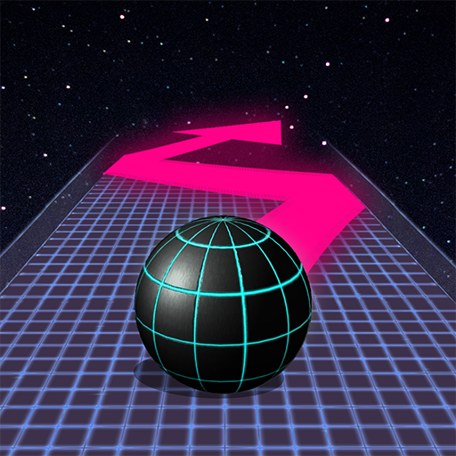 Chrono Dash icon