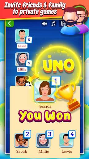 Ono Free screenshot 1