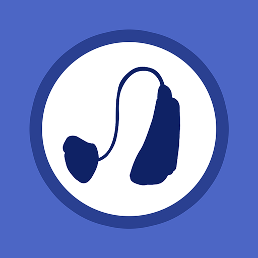 Hearing Aid Smart 5920 icon