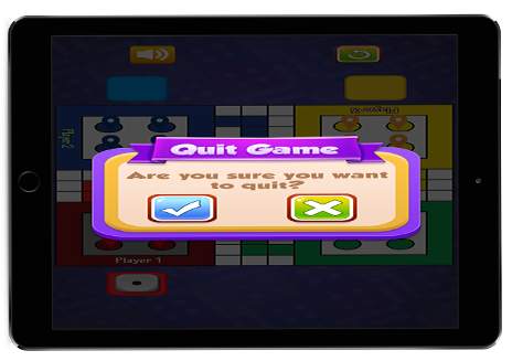 Ludo Silver Free Ludo Games screenshot 14