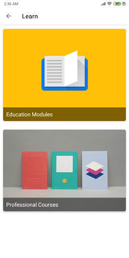 Backpack screenshot 3