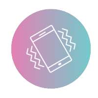 Vibratize: Body Massager Vibration App icon