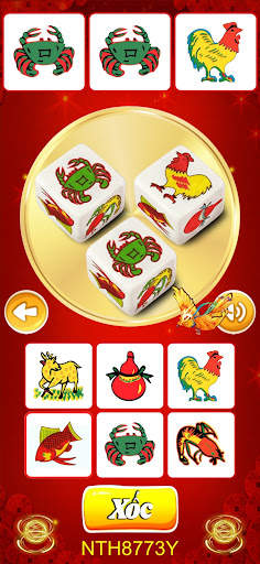 Bầu cua tôm cá screenshot 3