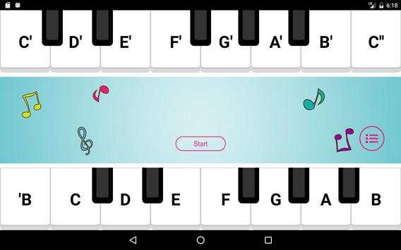 Genius Piano screenshot 22