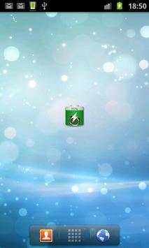 OSAMU battery LITE screenshot 2