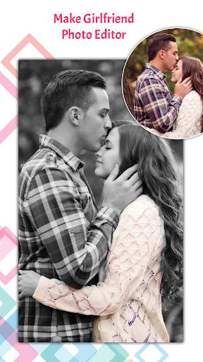 Color Splash Effect - Black & White Photo Editor screenshot 6