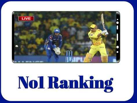 Vivo IPL LIVE TV - Star Sports live Tv screenshot 4