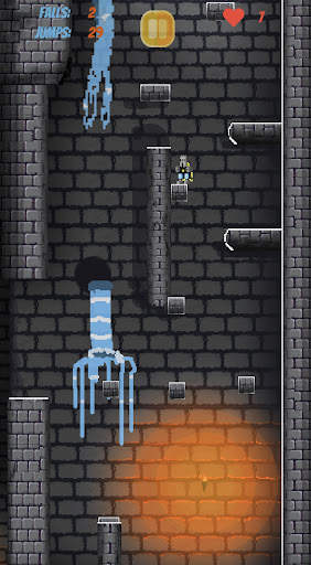 Jump Knight screenshot 2