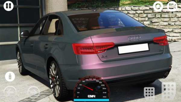 City Driving Simulator 2018 screenshot 3