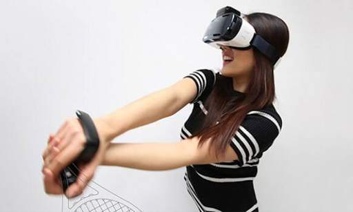 VR 3d Movie Player screenshot 6