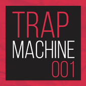 Trap Machine 001 Beat Pad icon
