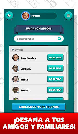 Domino Jogatina: Juego Online screenshot 12