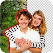 Auto Photo Cut Paste 1.0