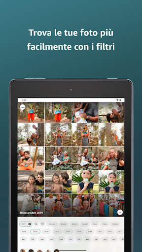Amazon Photos screenshot 9