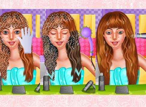 Fairy Salon - Dress Up Game screenshot 10