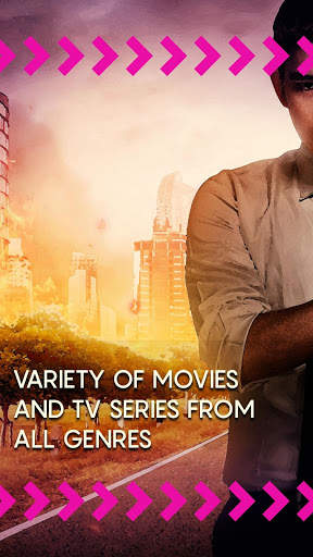 Movie Finder: Free Online Movies screenshot 3