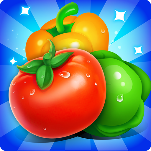 Farm Crush icon