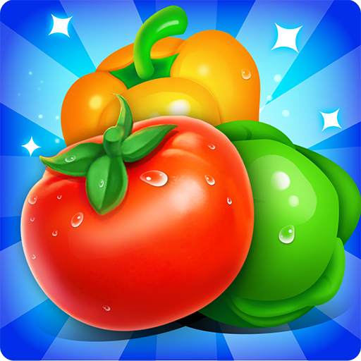 Farm Crush 2.7.5028