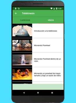 KinesisApp screenshot 3