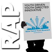 RAP Resources &amp; Alerts Project icon