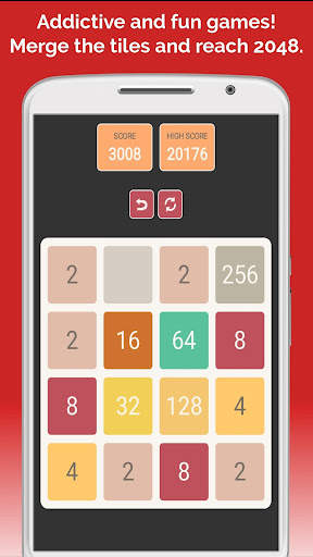 Smart Games - Logic Puzzles screenshot 2