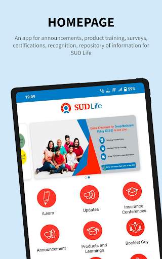 SUD Life MobCast screenshot 7