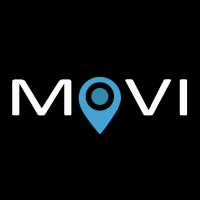 MOVI icon