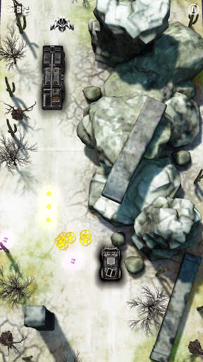 Air Attack screenshot 6