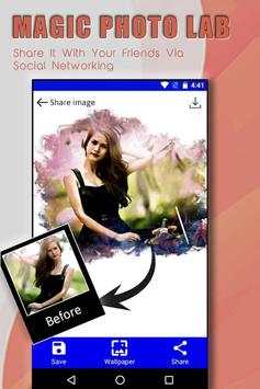 Photo Lab - Photo Editor 2019 screenshot 3